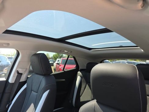 New 2026 Buick Envision Sport Touring AWD/4WD image 4