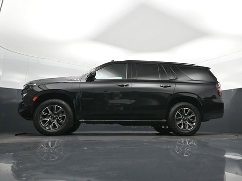 Used 2024 Chevrolet Tahoe Z71 w/ Luxury Package AWD/4WD image 40