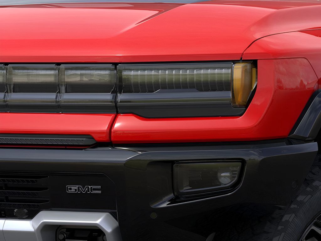 New 2026 GMC Hummer EV 4x4 Crew Cab image 20