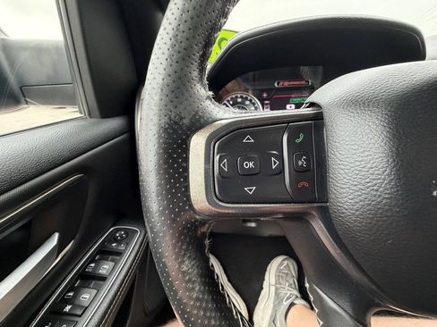 Used 2020 RAM 1500 Rebel w/ Rebel Level 2 Equipment Group AWD/4WD image 25