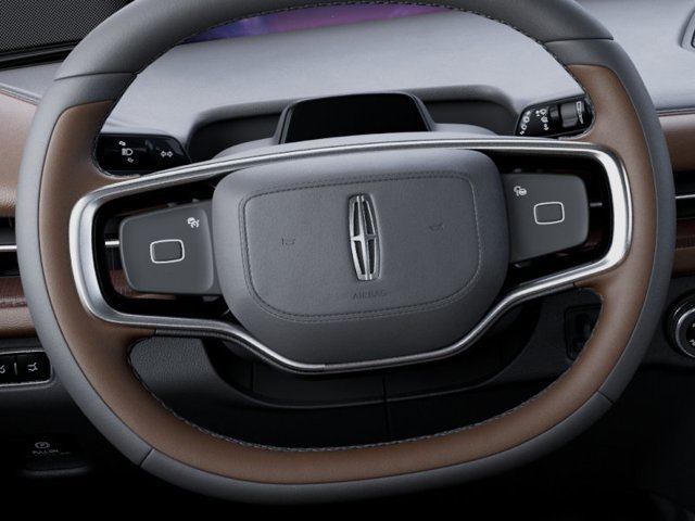 New 2027 Lincoln Navigator Reserve AWD/4WD image 12