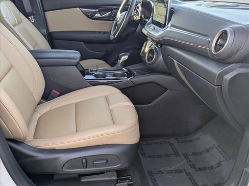 Used 2024 Chevrolet Blazer Premier w/ Driver Confidence II Package image 20