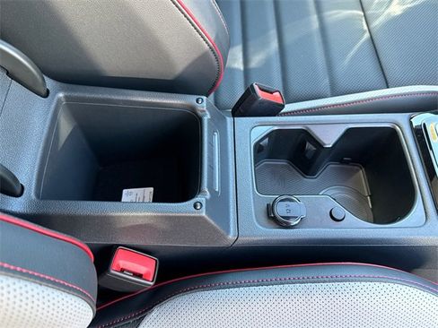 New 2025 Volkswagen GTI SE image 13