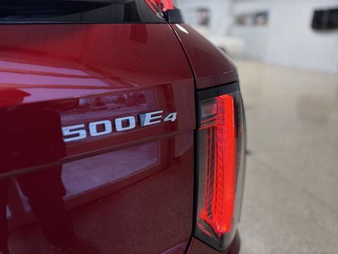 Used 2025 Cadillac Optiq Luxury 1 w/ LPO, Floor Liner Package image 42