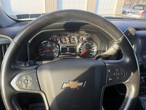 Used 2014 Chevrolet Silverado 1500 LT image 12