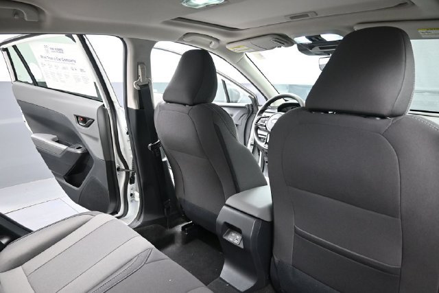 New 2026 Subaru Crosstrek 2.5i Premium AWD/4WD image 15