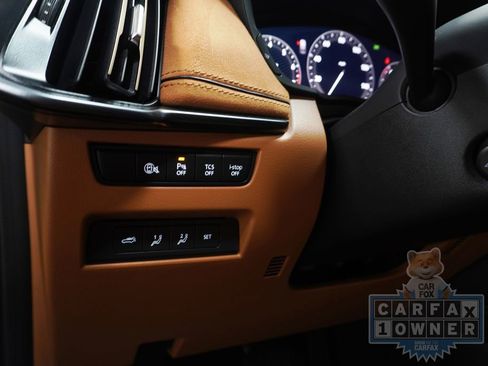 Certified 2025 MAZDA CX-70 3.3 Turbo S w/ Premium Plus image 27