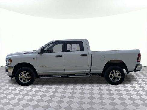 Used 2024 RAM 2500 Big Horn image 6