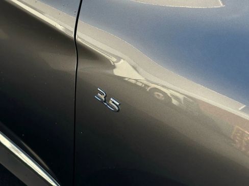 Used 2020 INFINITI QX60 Luxe w/ Essential Package image 37