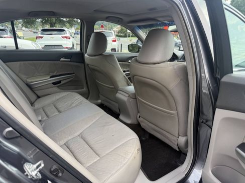 Used 2009 Honda Accord EX-L image 15