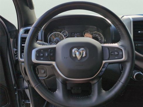 Used 2022 RAM 1500 Big Horn image 19