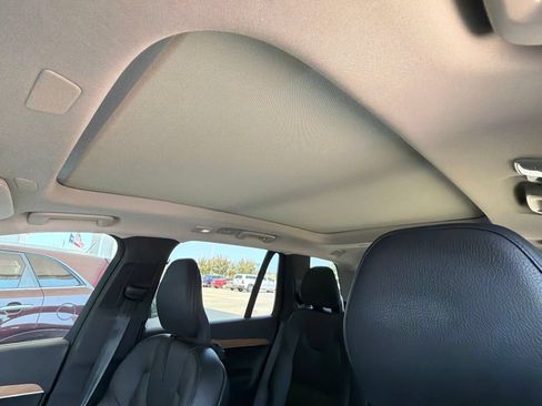 Used 2023 Volvo XC90 B6 Plus w/ Protection Package Premier AWD/4WD image 21