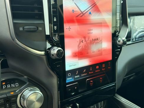 New 2026 RAM 1500 Laramie w/ Night Edition image 24