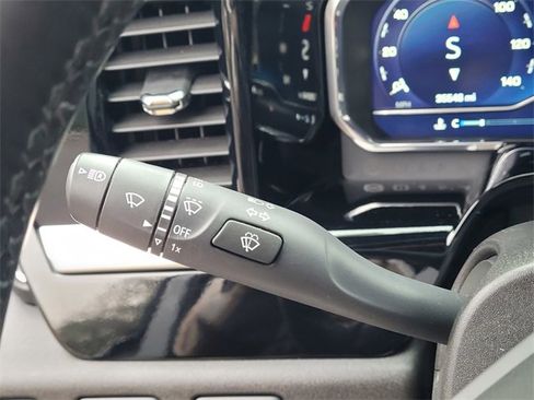 Used 2024 Chevrolet Silverado 1500 RST image 15