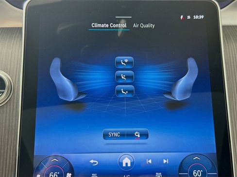 New 2026 Mercedes-Benz GLC 300 image 17