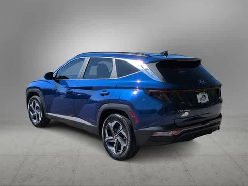 Used 2024 Hyundai Tucson SEL w/ Convenience Package AWD/4WD image 6