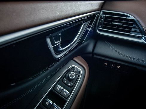 Used 2023 Subaru Outback Touring XT image 29