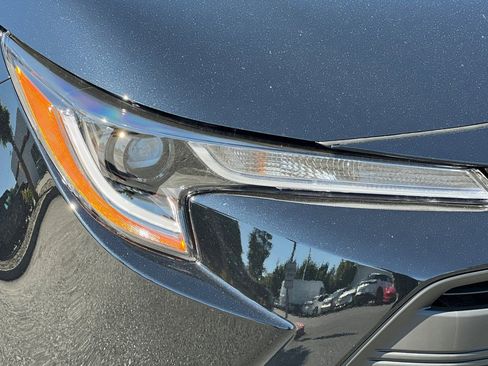 New 2026 Toyota Corolla LE image 28