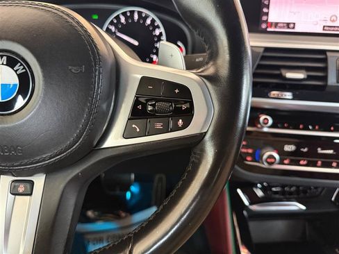 Used 2021 BMW X4 xDrive30i AWD/4WD image 37