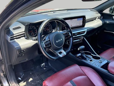 Used 2022 Kia K5 GT-Line w/ GT-Line FWD Premium Package image 18