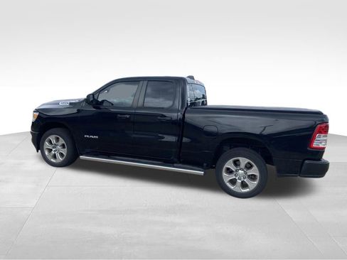 Used 2022 RAM 1500 HFE RWD image 34