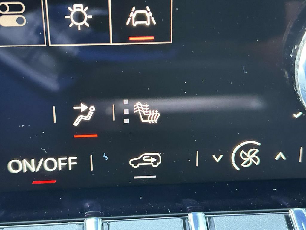New 2027 GMC Terrain Elevation w/ Black Edition FWD image 20