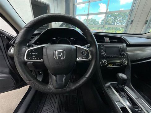 Used 2016 Honda Civic LX image 14