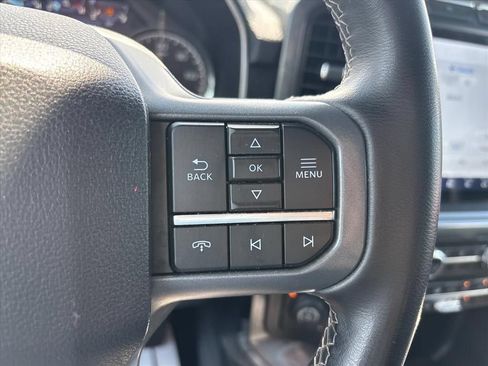 Used 2023 Ford F150 XLT w/ Equipment Group 302A High AWD/4WD image 29