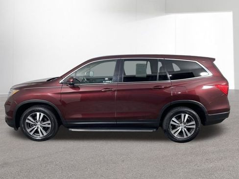 Used 2018 Honda Pilot EX-L image 14
