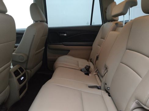 Used 2016 Honda Pilot EX-L image 18