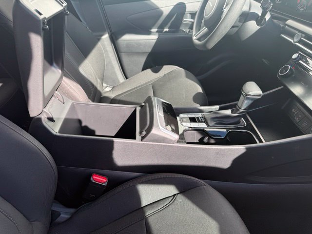 Used 2026 Hyundai Tucson SEL Plus FWD image 16