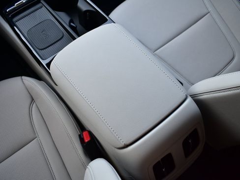 New 2026 Hyundai Tucson Limited image 39