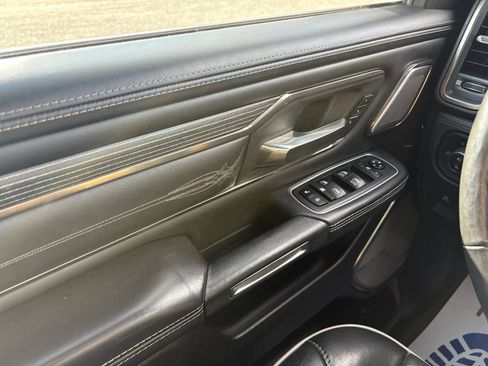 Used 2020 RAM 1500 Limited AWD/4WD image 21