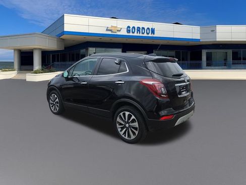 Used 2022 Buick Encore Preferred FWD image 3