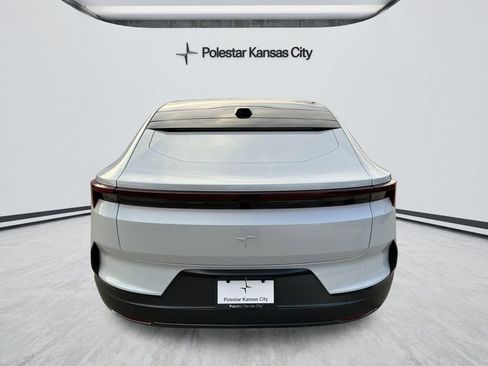 New 2026 Polestar Polestar 4 image 4