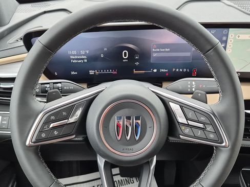 New 2026 Buick Enclave Preferred w/ LPO, All-Weather Package image 16