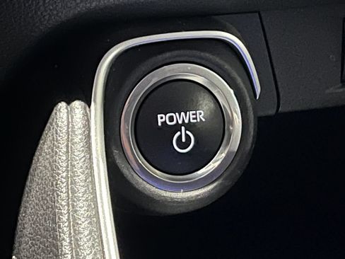 Used 2024 Toyota Grand Highlander AWD Hybrid image 28