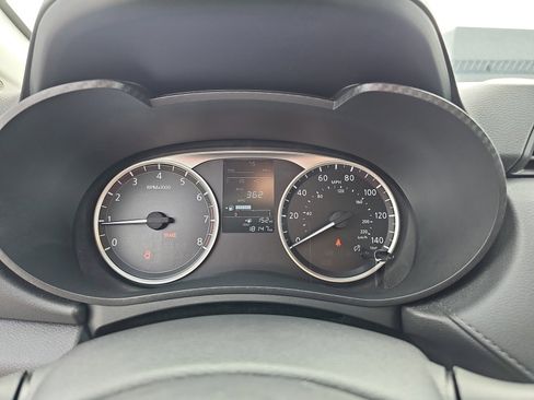 Used 2024 Nissan Versa S image 20