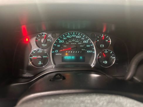 Used 2013 GMC Savana 1500 AWD image 18