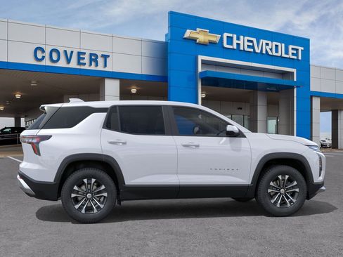 New 2026 Chevrolet Equinox LT image 29