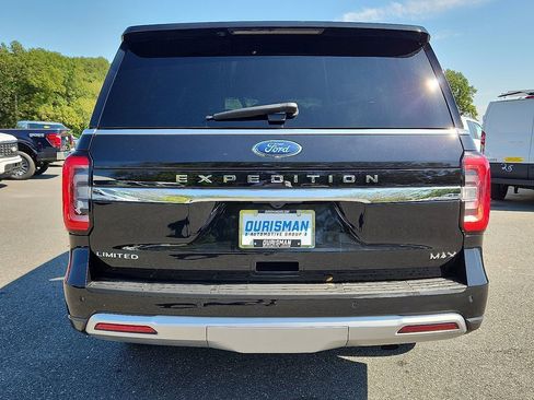 Certified 2023 Ford Expedition Max Limited image 5