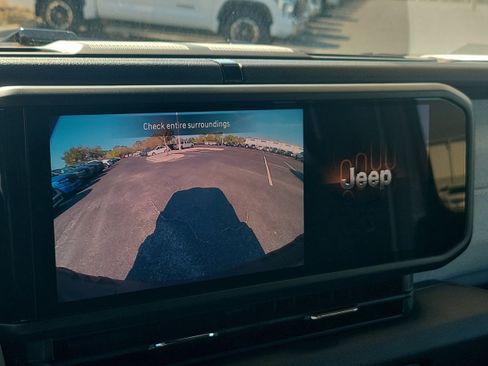 New 2026 Jeep Wrangler Unlimited Sport image 11