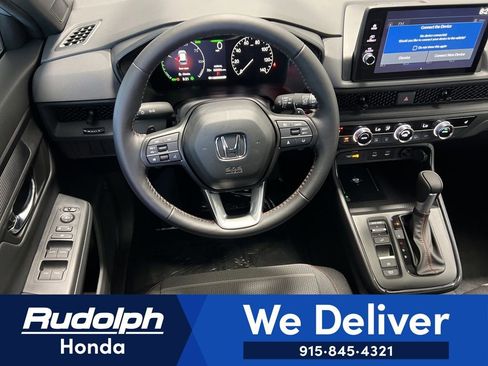 New 2026 Honda CR-V Sport image 15