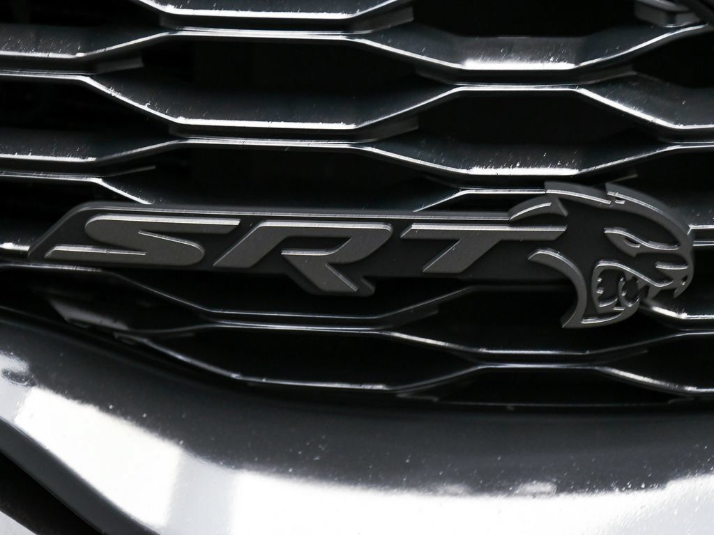 Used 2024 Dodge Durango SRT Hellcat AWD/4WD image 98