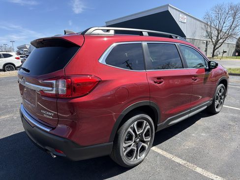 New 2026 Subaru Ascent Limited AWD/4WD image 7