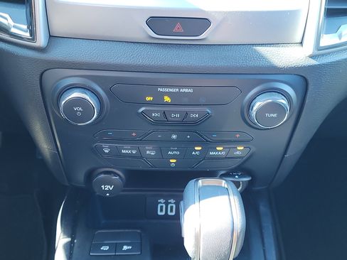 Used 2023 Ford Ranger XLT w/ Equipment Group 301A Mid image 24