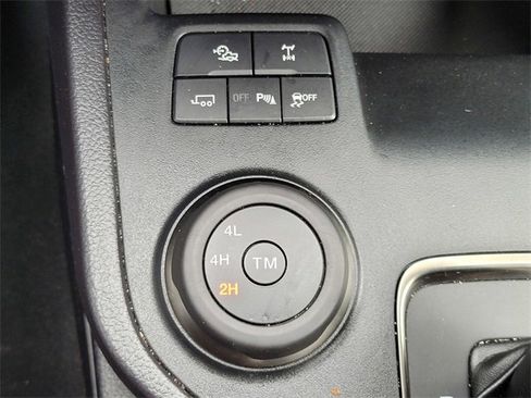 Certified 2022 Ford Ranger Lariat w/ Equipment Group 501A High image 25