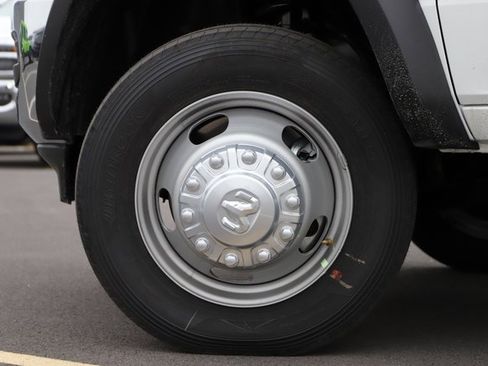 New 2026 RAM 4500 Tradesman w/ Chrome Appearance Group image 2