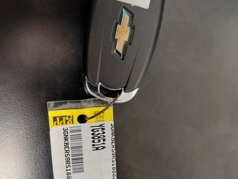 Used 2023 Chevrolet Camaro LT w/ Technology Package RWD image 27