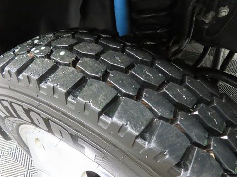 Used 2020 Ford F450 King Ranch w/ King Ranch Ultimate Package image 7